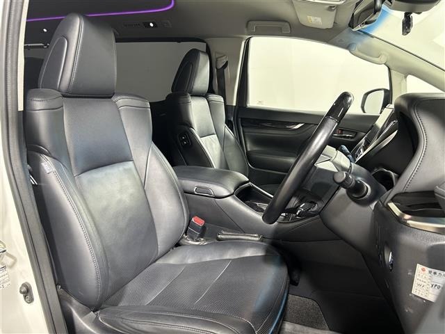 Toyota VELLFIRE 2018 8345945-4