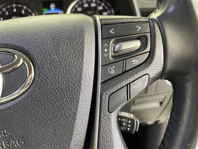 Toyota VELLFIRE 2017 8345964-1