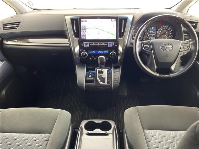 Toyota VELLFIRE 2017 8345964-13