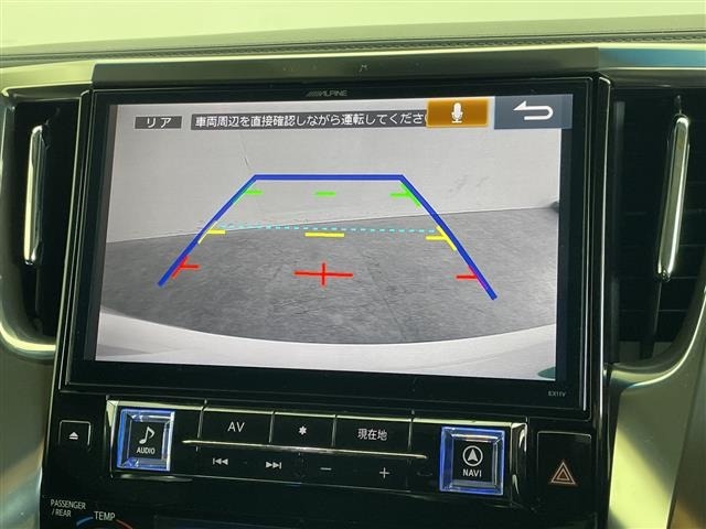 Toyota VELLFIRE 2017 8345964-16