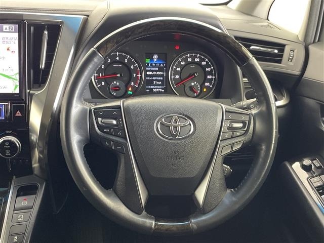 Toyota VELLFIRE 2017 8345964-18