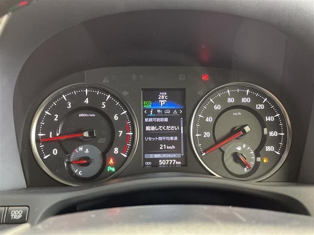 Toyota VELLFIRE 2017 8345964-19