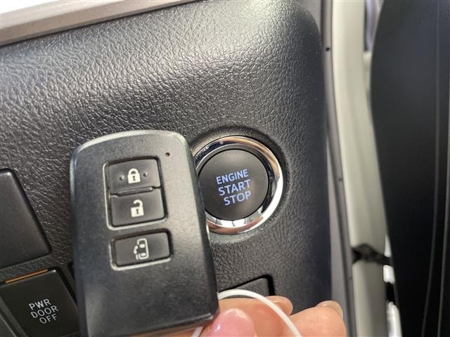 Toyota VELLFIRE 2017 8345964-2