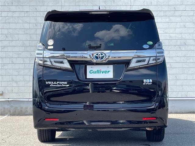 Toyota VELLFIRE 2019 8345968-13