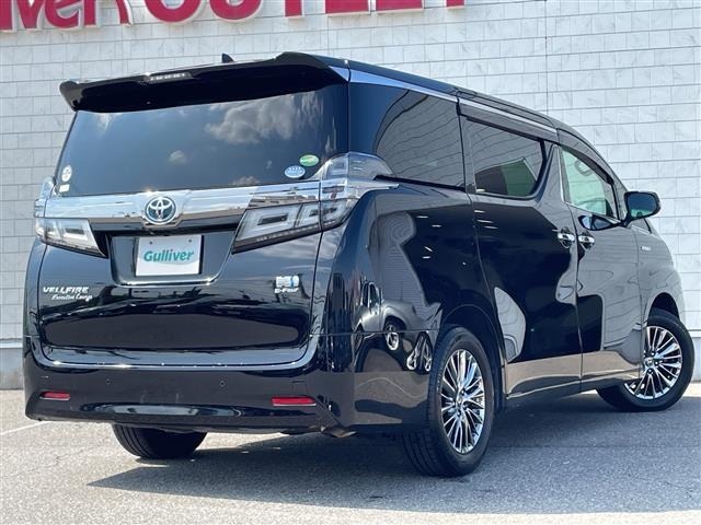 Toyota VELLFIRE 2019 8345968-14