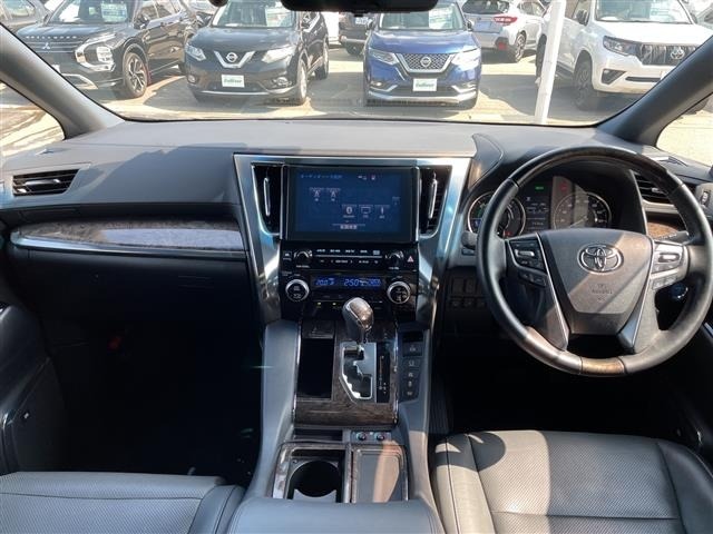 Toyota VELLFIRE 2019 8345968-15