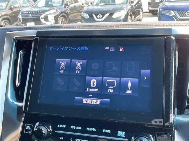 Toyota VELLFIRE 2019 8345968-16