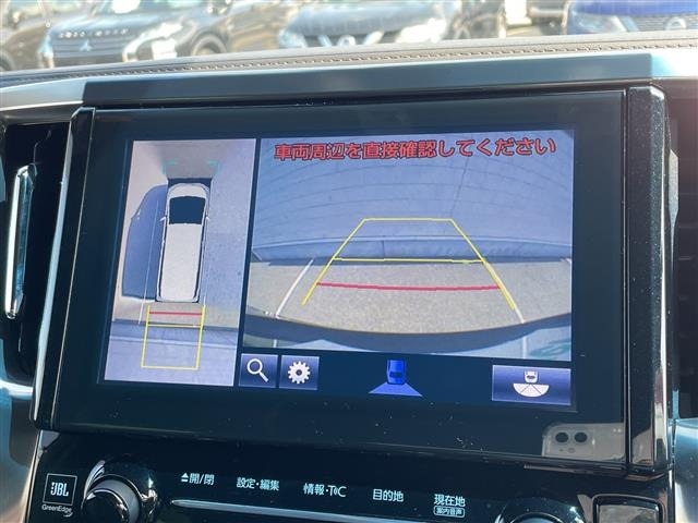 Toyota VELLFIRE 2019 8345968-17