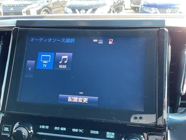 Toyota VELLFIRE 2019 8345968-4