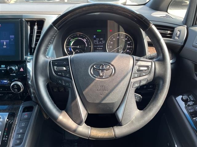 Toyota VELLFIRE 2019 8345968-6