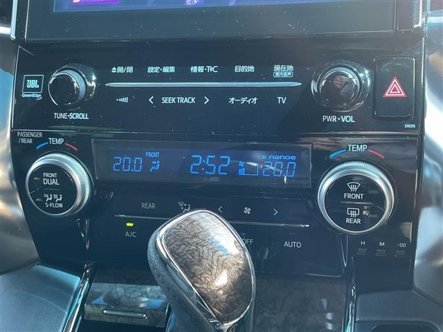 Toyota VELLFIRE 2019 8345968-8