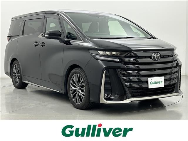 Toyota VELLFIRE 2024 8345972-0