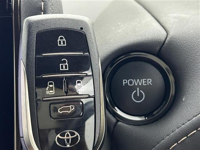 Toyota VELLFIRE 2024 8345972-1