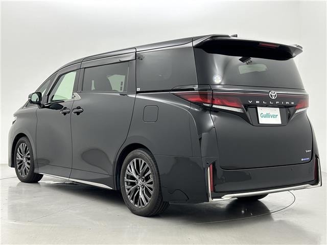 Toyota VELLFIRE 2024 8345972-14