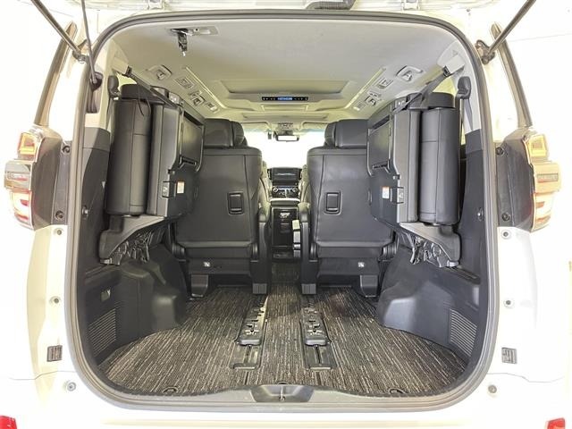 Toyota VELLFIRE 2018 8345973-12