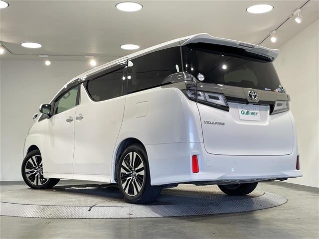 Toyota VELLFIRE 2018 8345973-14