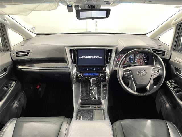 Toyota VELLFIRE 2018 8345973-15