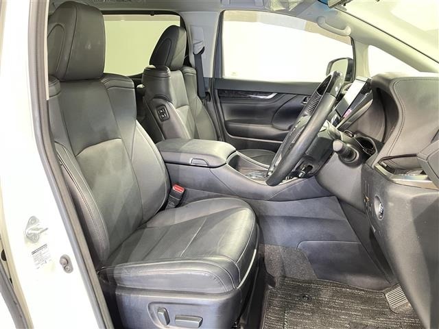 Toyota VELLFIRE 2018 8345973-9