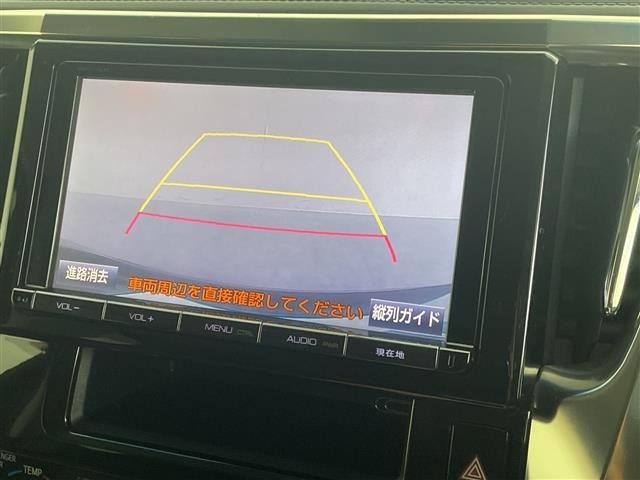 Toyota VELLFIRE 2015 8345988-13