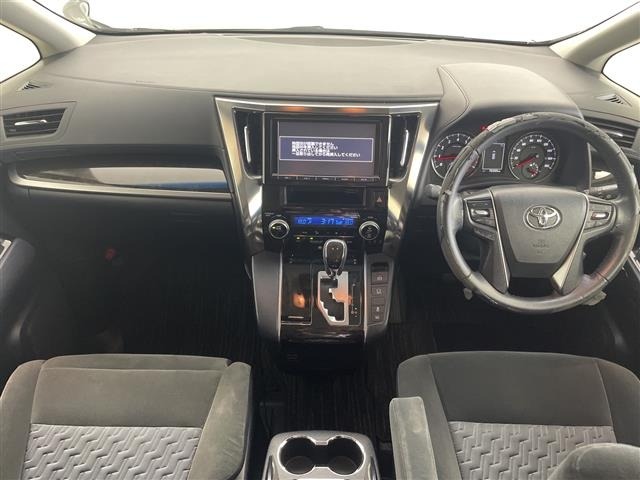 Toyota VELLFIRE 2015 8345988-14