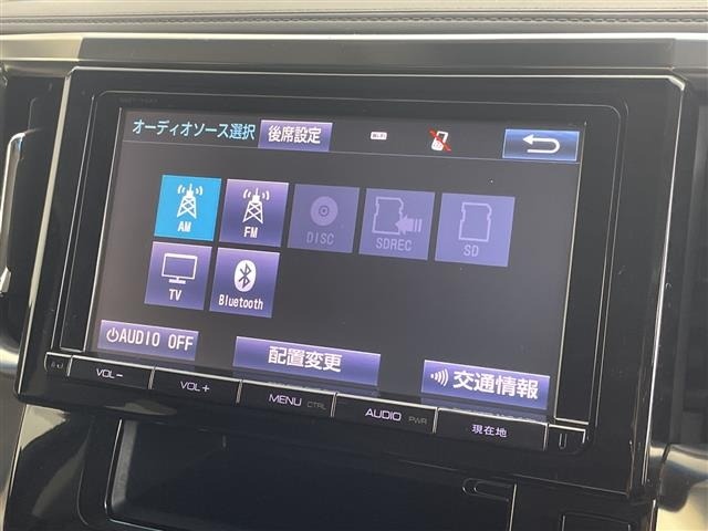 Toyota VELLFIRE 2015 8345988-16