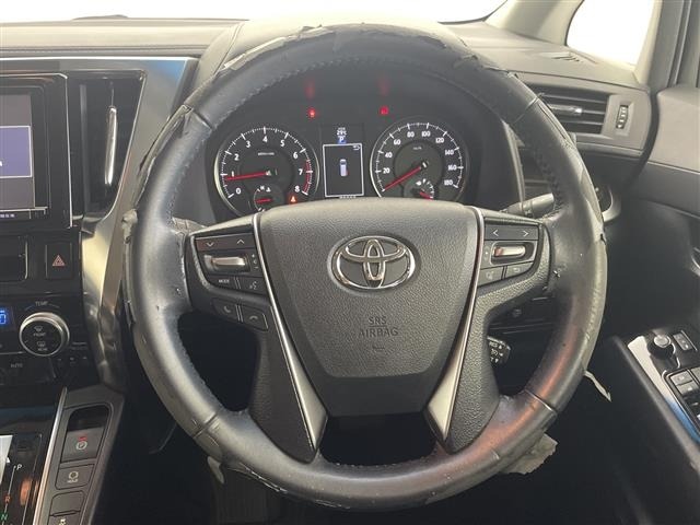 Toyota VELLFIRE 2015 8345988-18