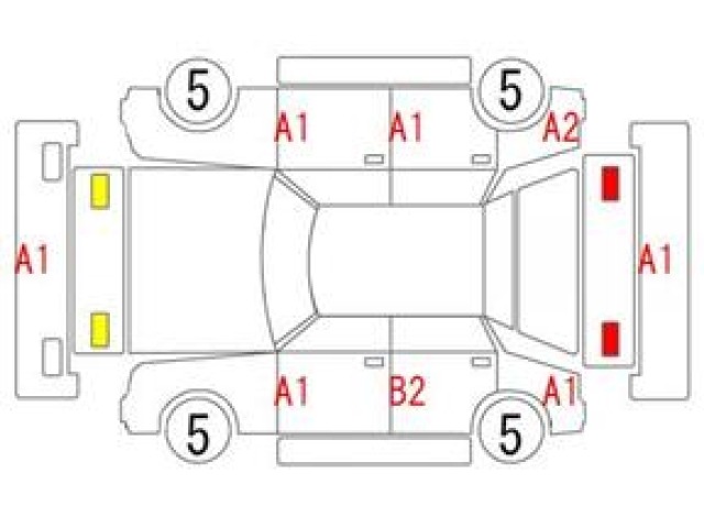 Toyota VELLFIRE 2015 8345988-23