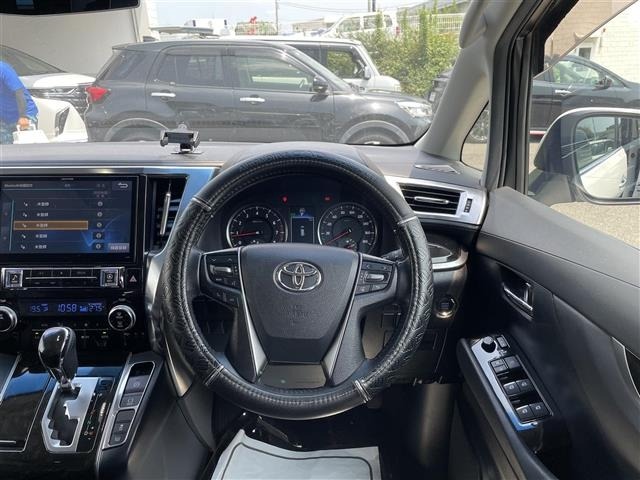 Toyota VELLFIRE 2016 8345989-11