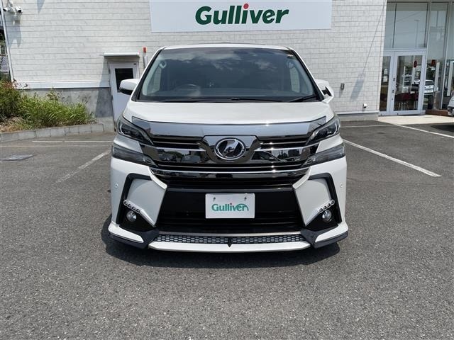 Toyota VELLFIRE 2016 8345989-15