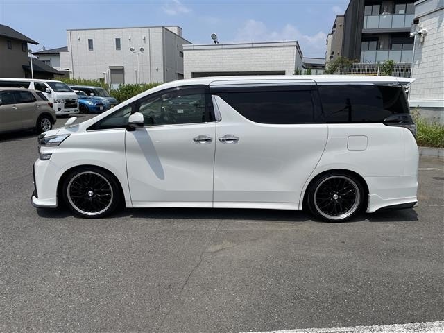 Toyota VELLFIRE 2016 8345989-17