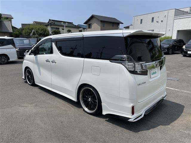 Toyota VELLFIRE 2016 8345989-18