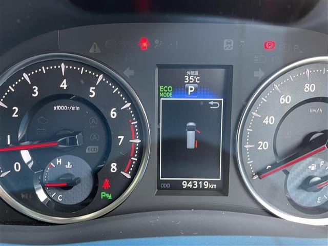 Toyota VELLFIRE 2016 8345989-22