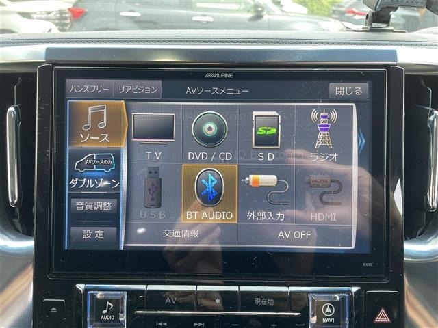 Toyota VELLFIRE 2016 8345989-4