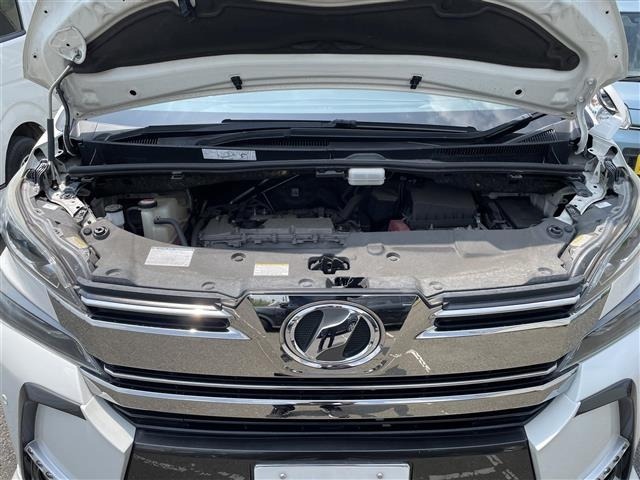 Toyota VELLFIRE 2016 8345989-5