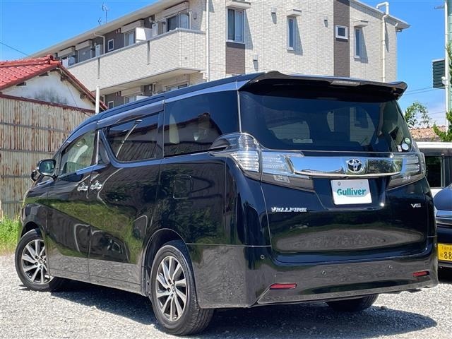 Toyota VELLFIRE 2017 8345996-13