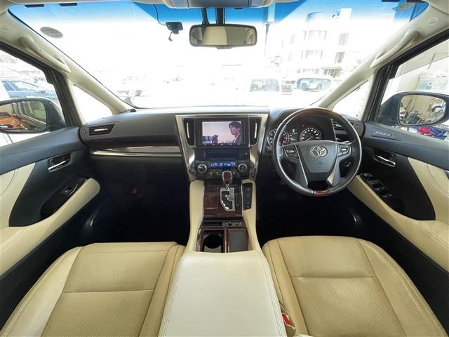 Toyota VELLFIRE 2017 8345996-14