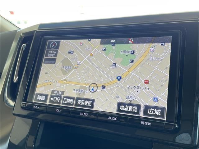 Toyota VELLFIRE 2017 8345996-15