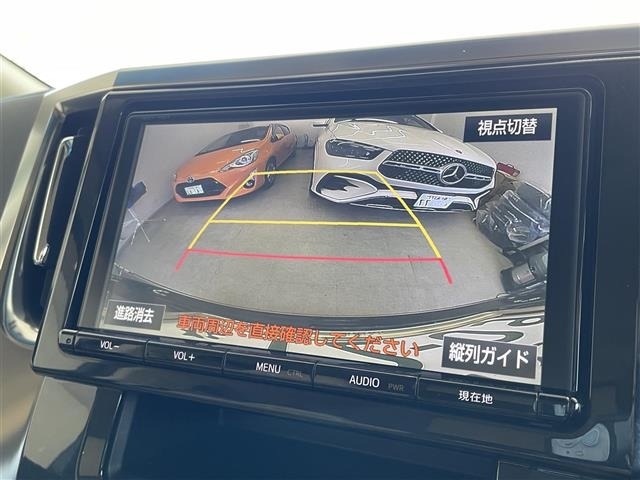 Toyota VELLFIRE 2017 8345996-17