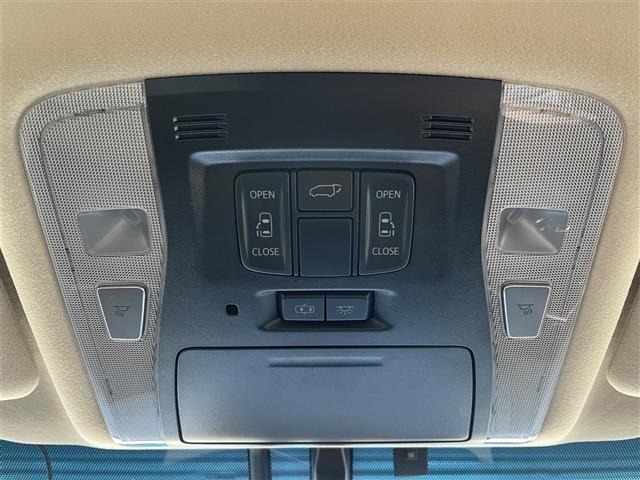 Toyota VELLFIRE 2017 8345996-5
