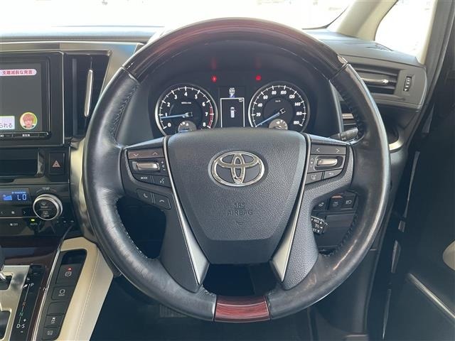Toyota VELLFIRE 2017 8345996-7