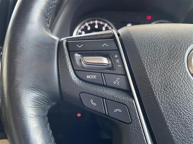 Toyota VELLFIRE 2017 8345996-8