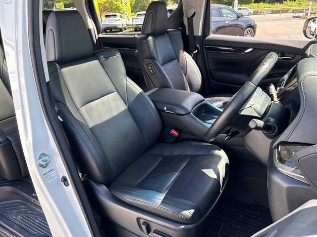 Toyota VELLFIRE 2018 8346007-12