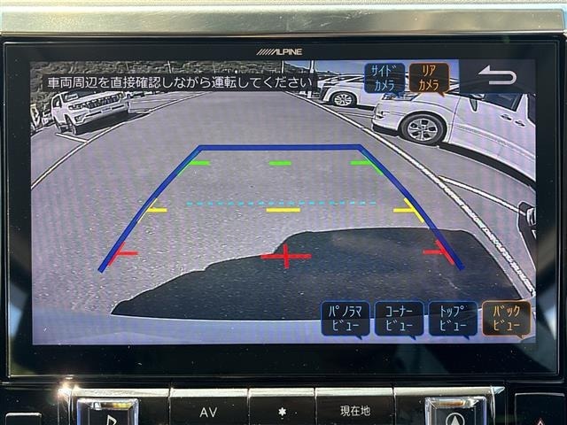 Toyota VELLFIRE 2018 8346007-18