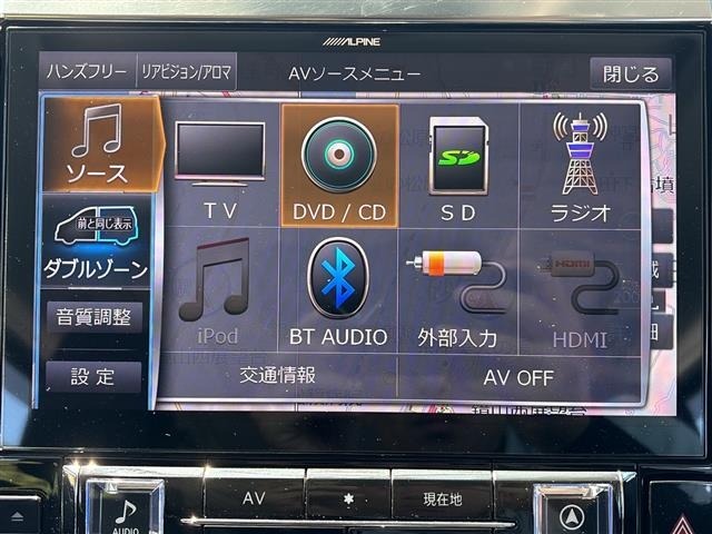 Toyota VELLFIRE 2018 8346007-19