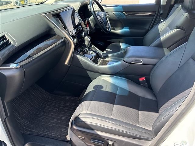 Toyota VELLFIRE 2018 8346007-20