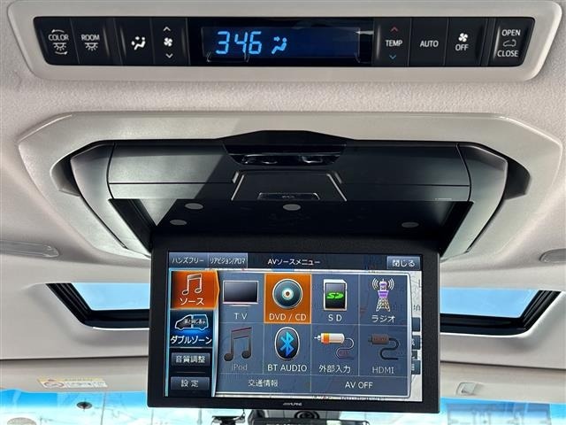 Toyota VELLFIRE 2018 8346007-21