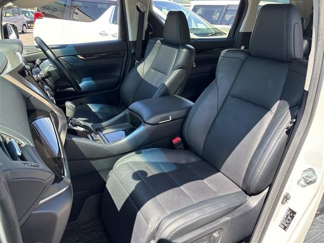 Toyota VELLFIRE 2018 8346007-22