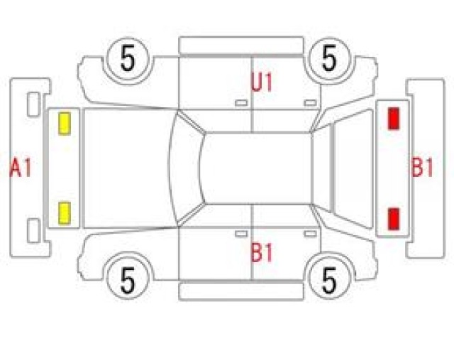 Toyota VELLFIRE 2018 8346007-23