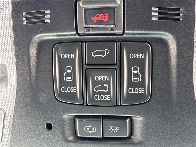 Toyota VELLFIRE 2018 8346007-5