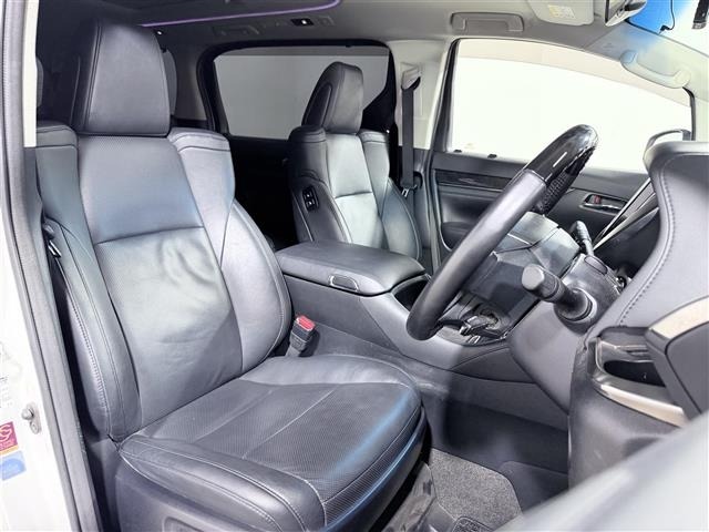 Toyota VELLFIRE 2019 8346008-11